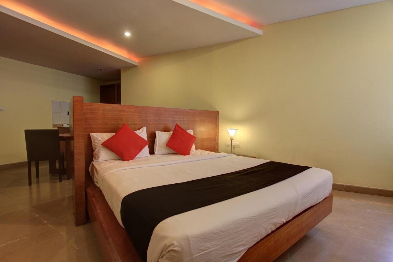 Capital O 80566 Hotel Mayank Bilaspur (Chhattisgarh) Exterior photo